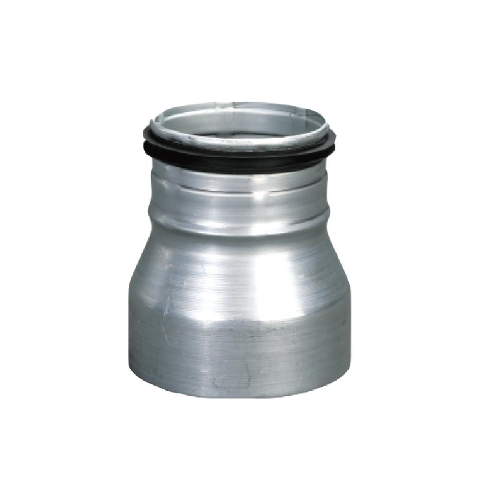 Roto Lining] Pipe and Fitting Parts CPT, ETFE Type Flange, Welding, Damper, Reducer, screw conveyor,