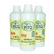 Cypress Water for Refill (500ml)