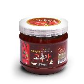 red pepper paste with garlics and onions