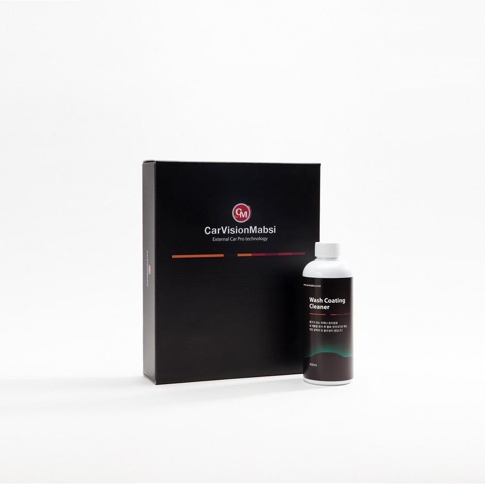 WASH COATING CLEANER