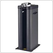 Umbrella Bag Dispenser