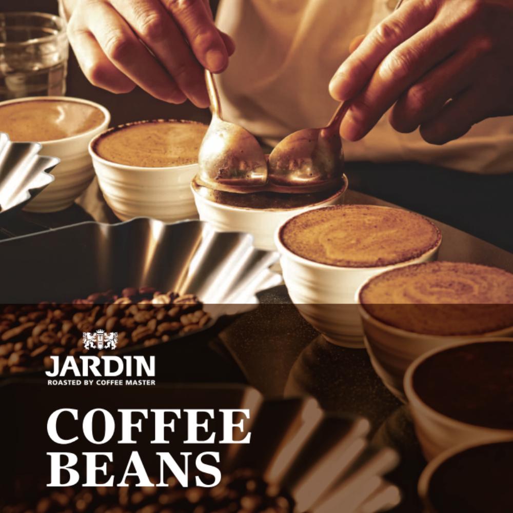 Real Iced Americano, Real Iced Mocha Java, Real Iced Hazelnut, Real Iced Cappuccino,