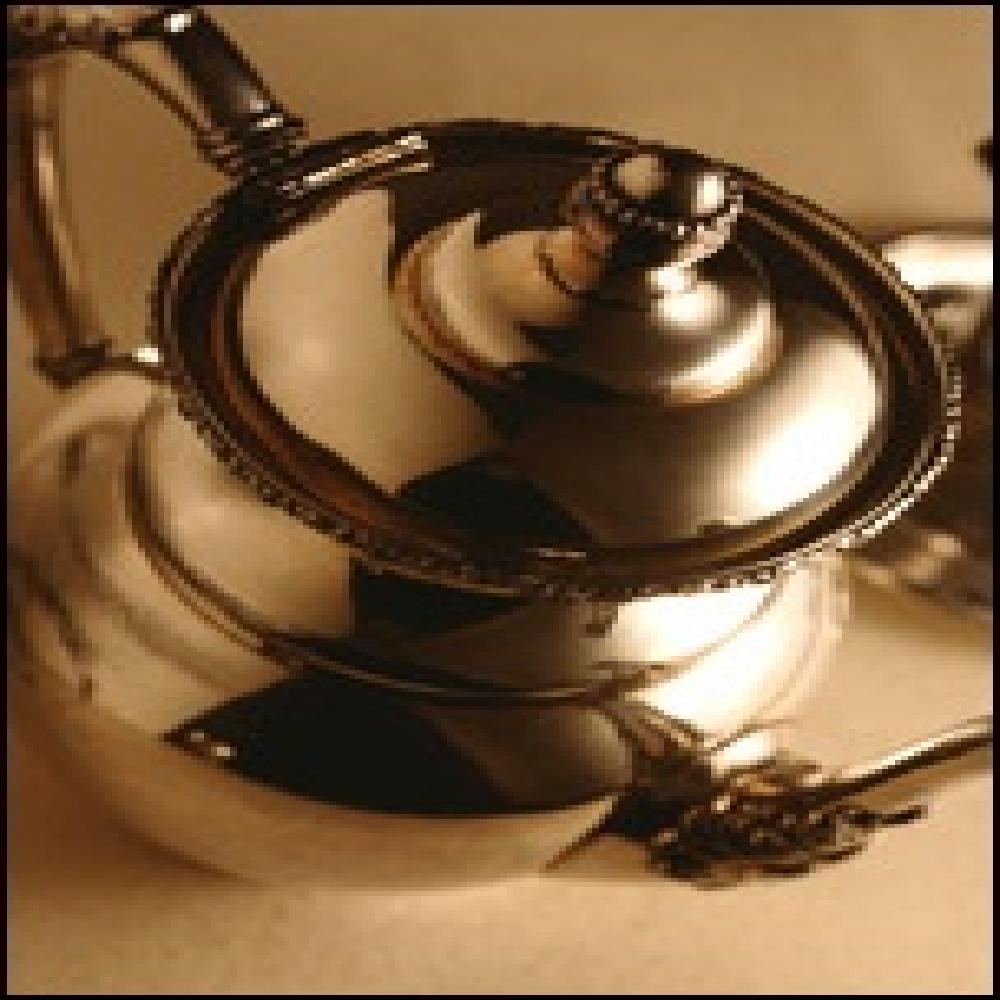 Phosphorus Deoxidized Copper