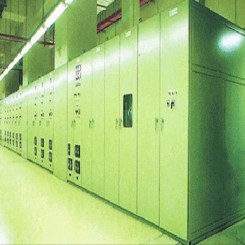 High-voltage switchgear/Medium-voltage switchgear)