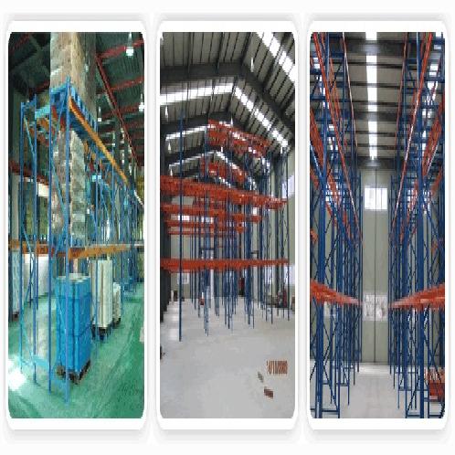 Stacking Racks & Shelves | Pallet rack,Mezzanine floor rack,Arm rack