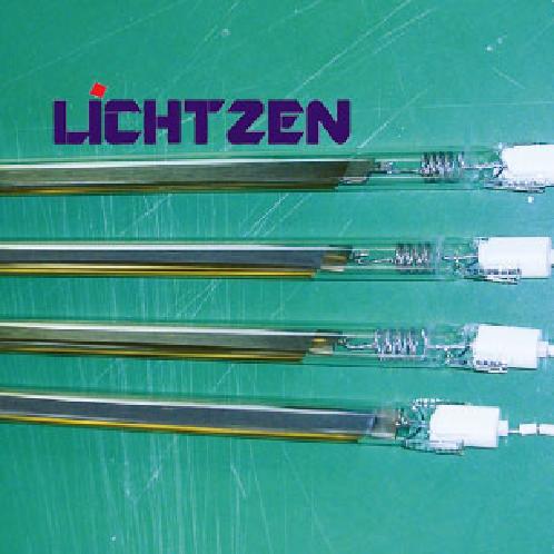 MIR Lamp (Medium Wave Infra-red Lamp) | UV lamp,NIR lamp,MIR lamp,exposure system