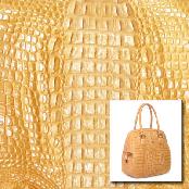 Crocodile Leather - 1