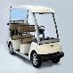 full image Golf Cart