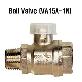 full image Ball Valve