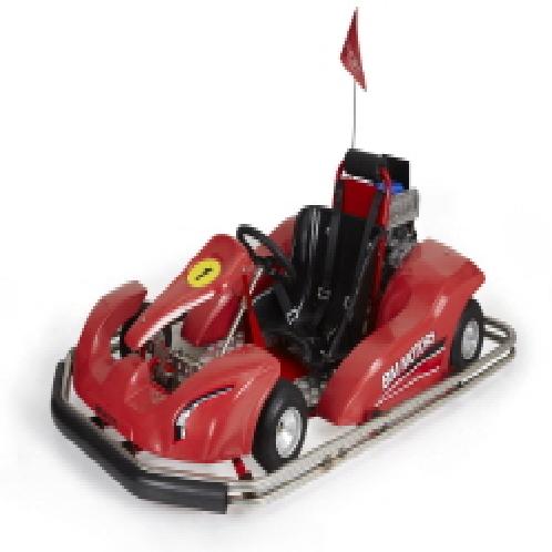 Leisure Kart