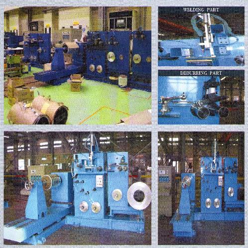 Epoxy Mold Vacuum Casting Plant