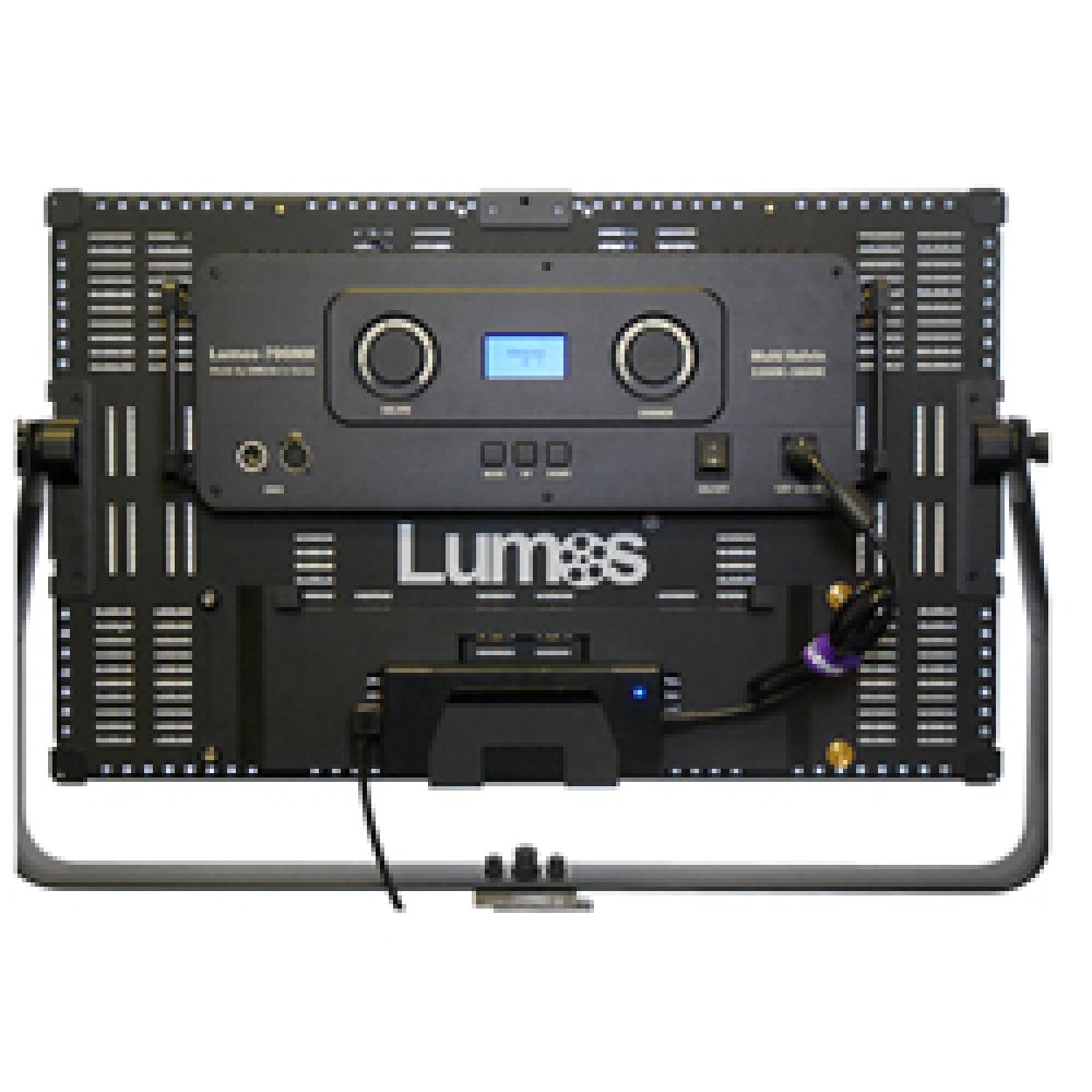 Lumos 700MK LED light