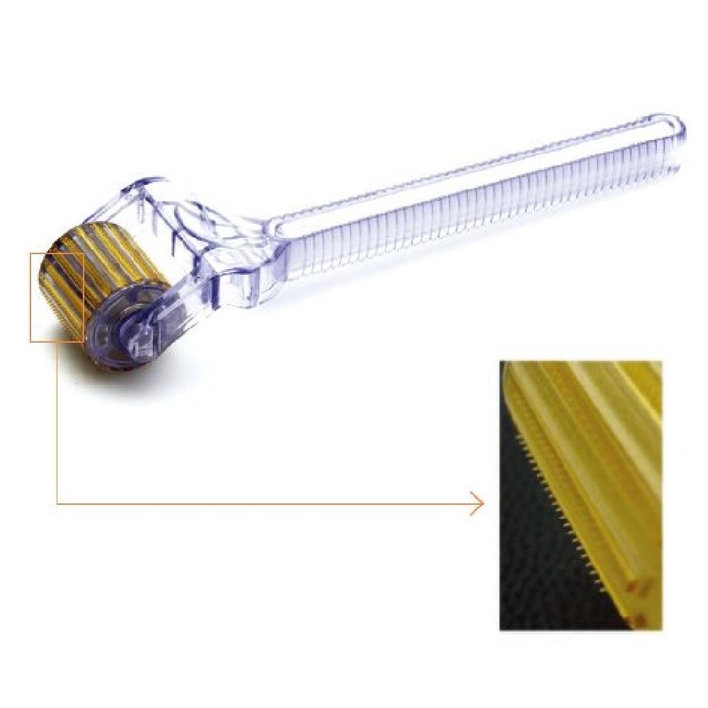 Hypoallergenic Microneedle Roller