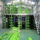 full image Mezzanine Floor Rack