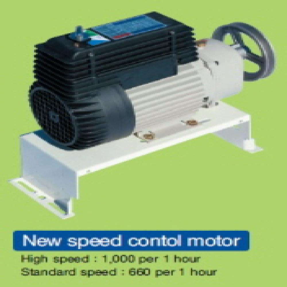 Auto seedling machine