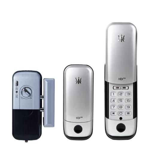 ID202TA-B (Japan vertical indoor unit digital door lock)