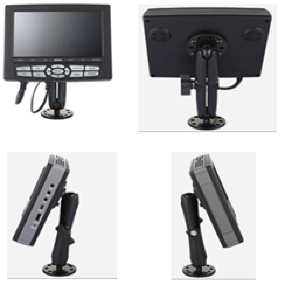 Mobile Data Terminal(iDMT6000)