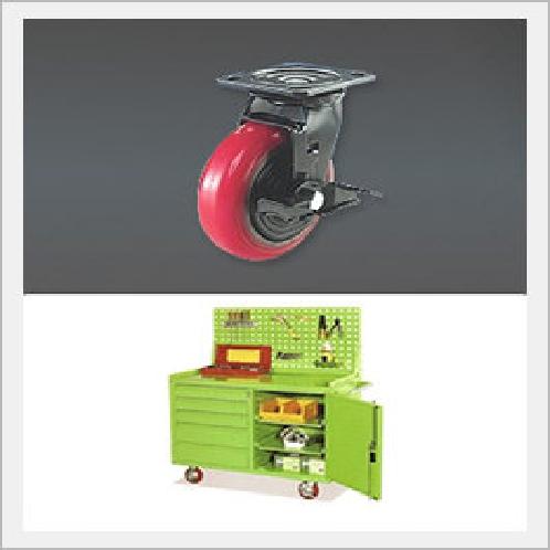 Caster -Medium Duty