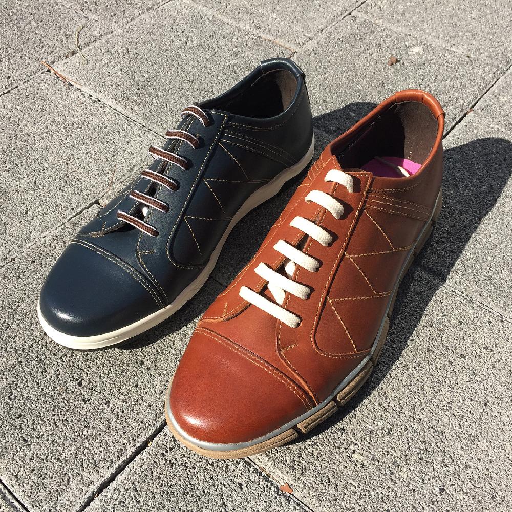 REDMETEOR DESIGN SHOES