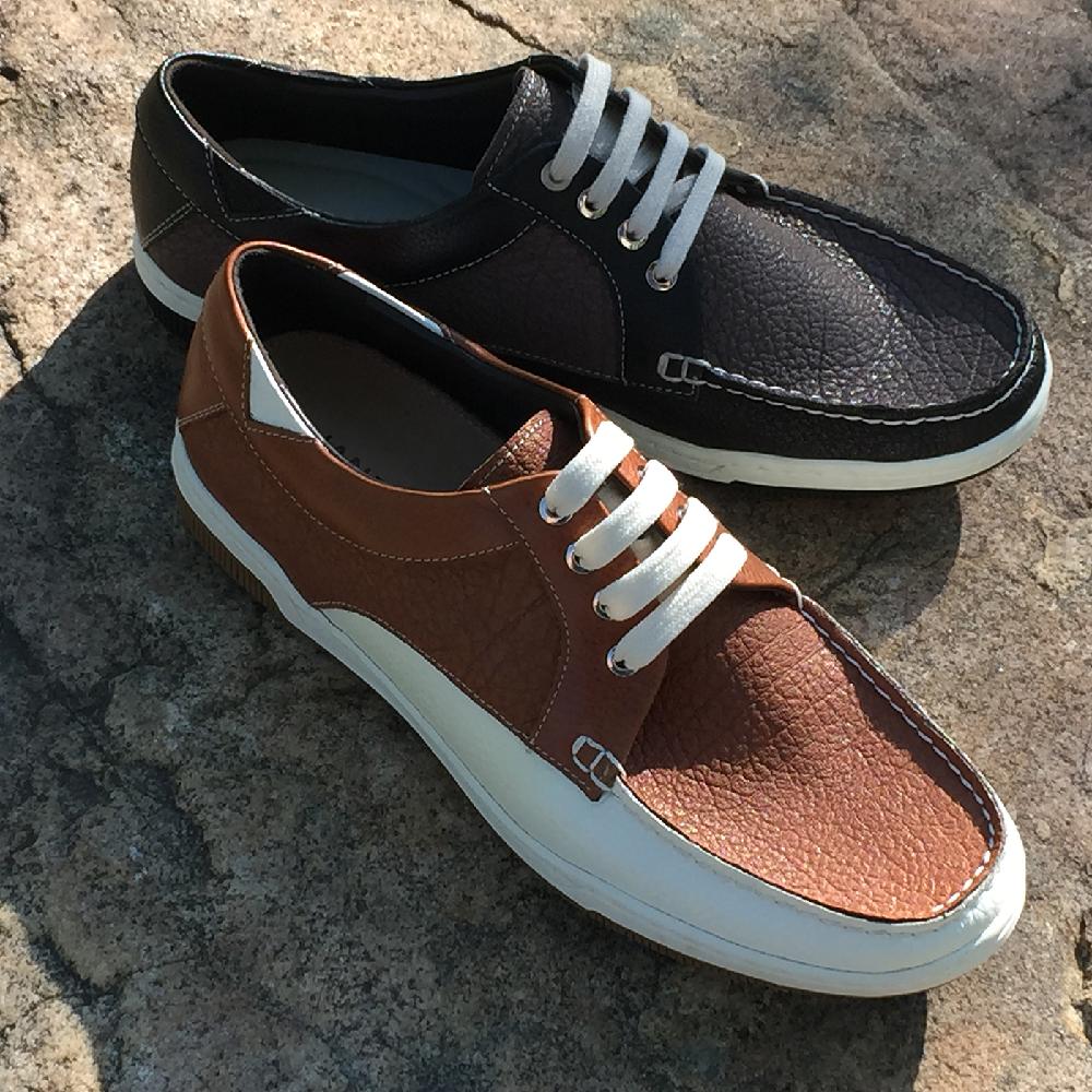 REDMETEOR DESIGN SHOES