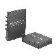 full image 4ch 3G/HD-SDI Fiber Optic Video Link