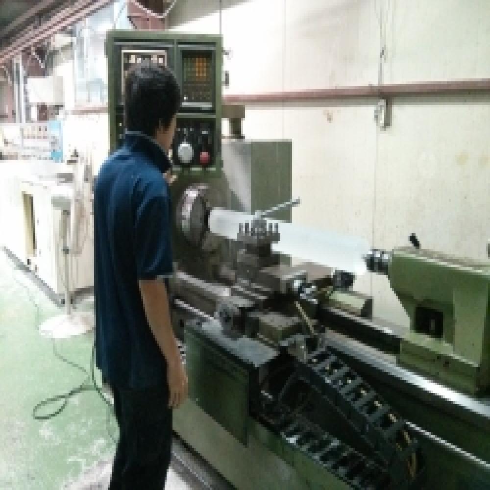 CASTING ACRYLIC RODS