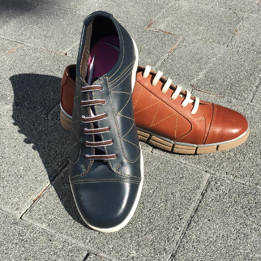 REDMETEOR DESIGN SHOES