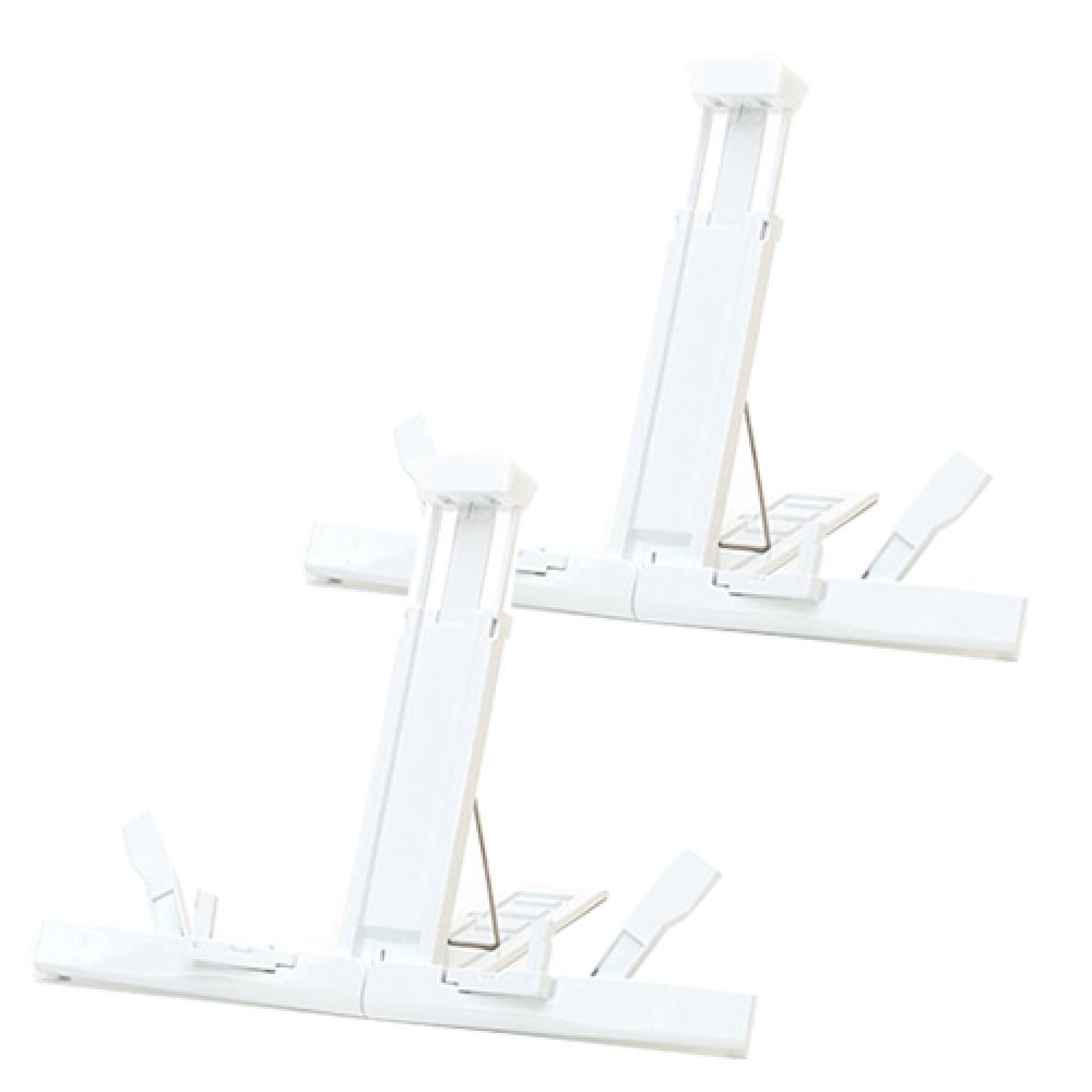 SmartMe Popup Portable Multi Book Stand