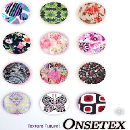 TEXTILE | TEXTILE. FABRIC, KNIT, POLYESTER. PRINT