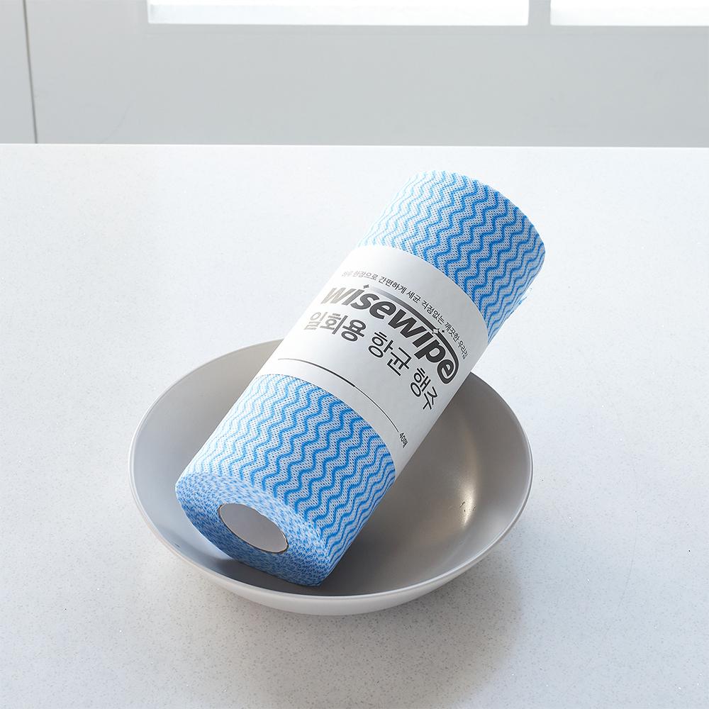WISEWIPE Disposable Dishcloth