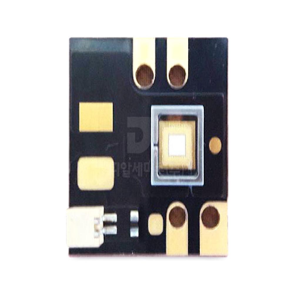 HIGH POWER UV LED EMITTER