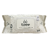 Forest conservation wipes