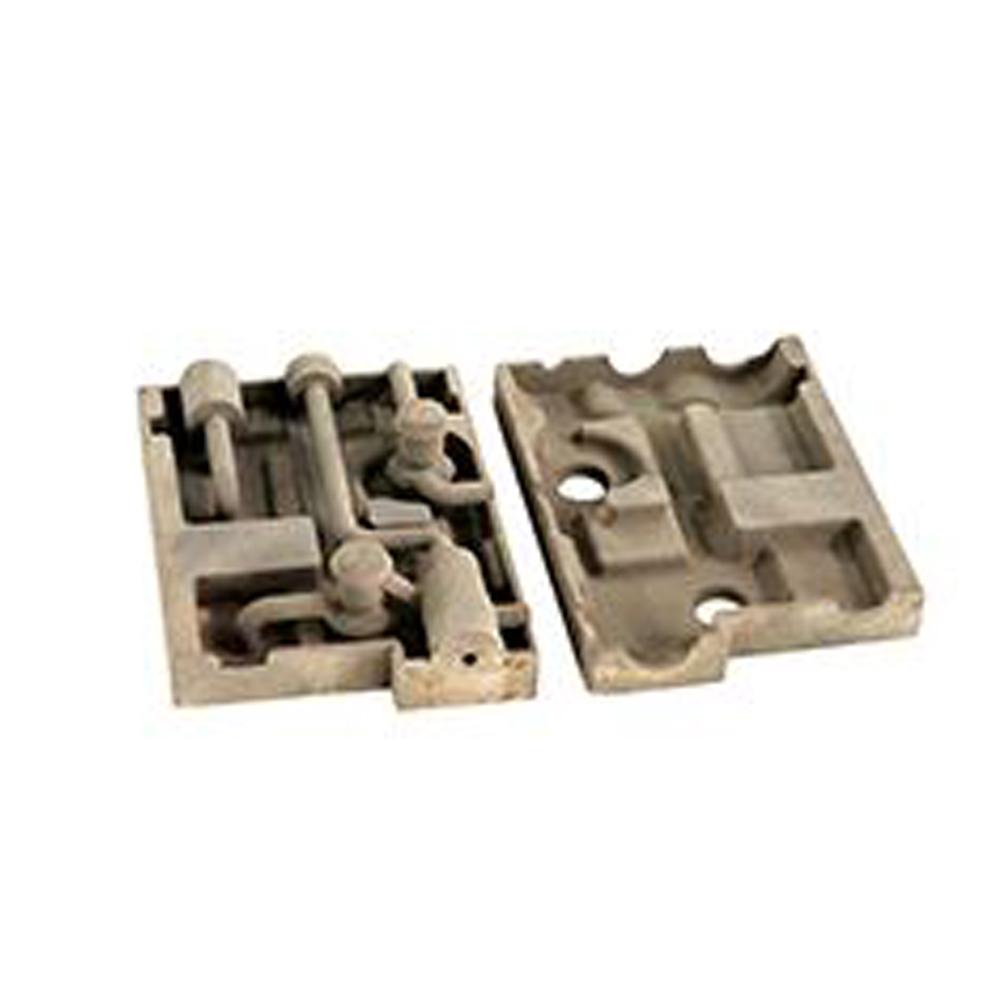 High-quality customized Sand Mold with short-time, high accuracy and complicated shapes