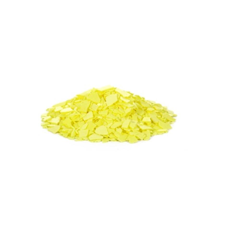 Sulphur Flake (Solid)