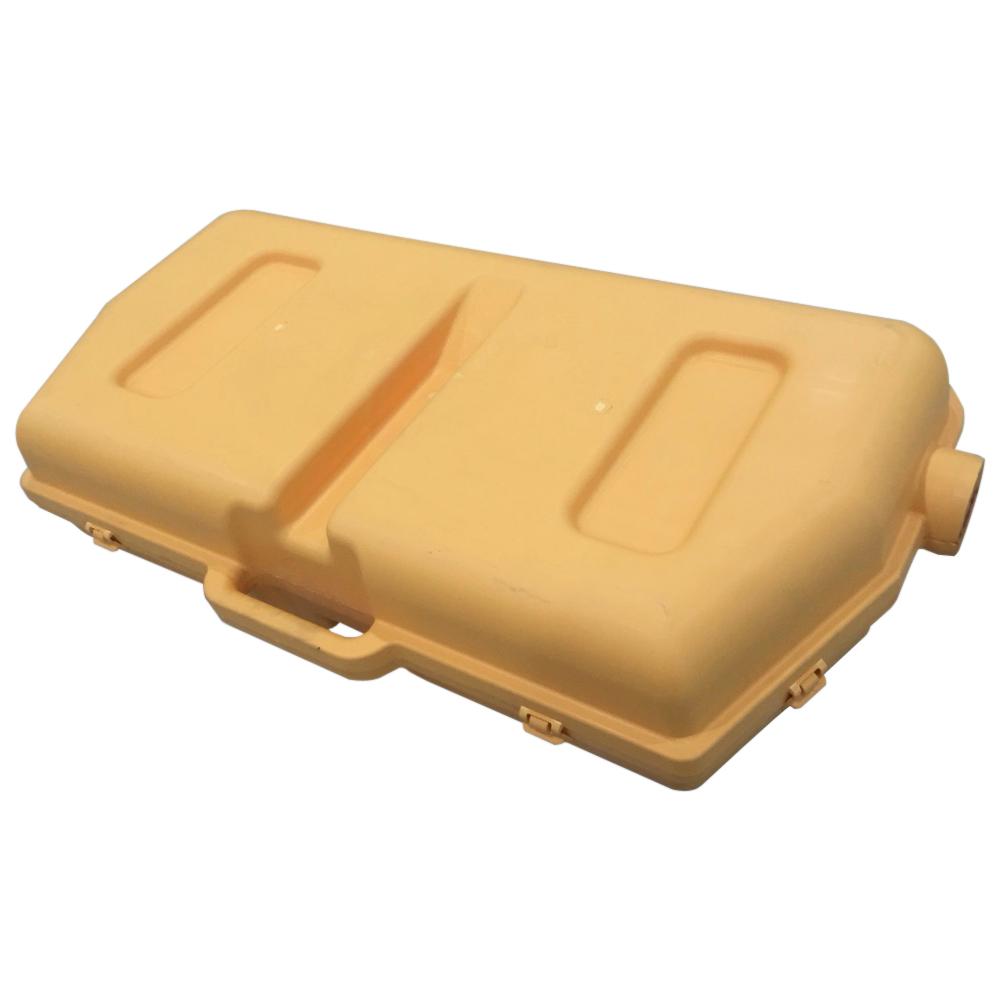 COS INSULATING COVER (Cutout switch Cover)