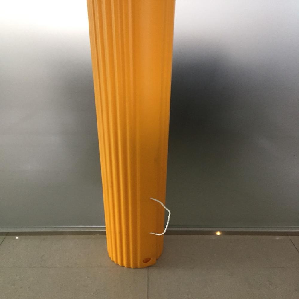 POLE COVER