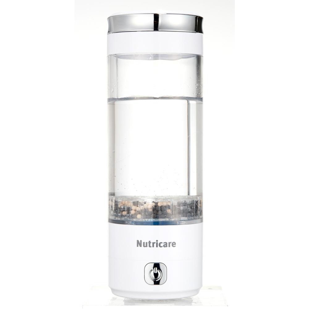 H2 Mineral Water plus