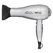 Tourmaline Hair Dryer for professional salons powerful, quiet operation made in Korea