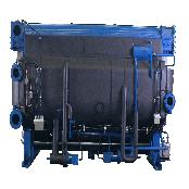 2018 Double Effect Exhaust Gas Driven Absorption Chiller & Heater