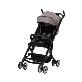 detail image2 The Korea's first four-fold pocket and extreme slimness strollers Teek Mini (Grey, Black, Navy)