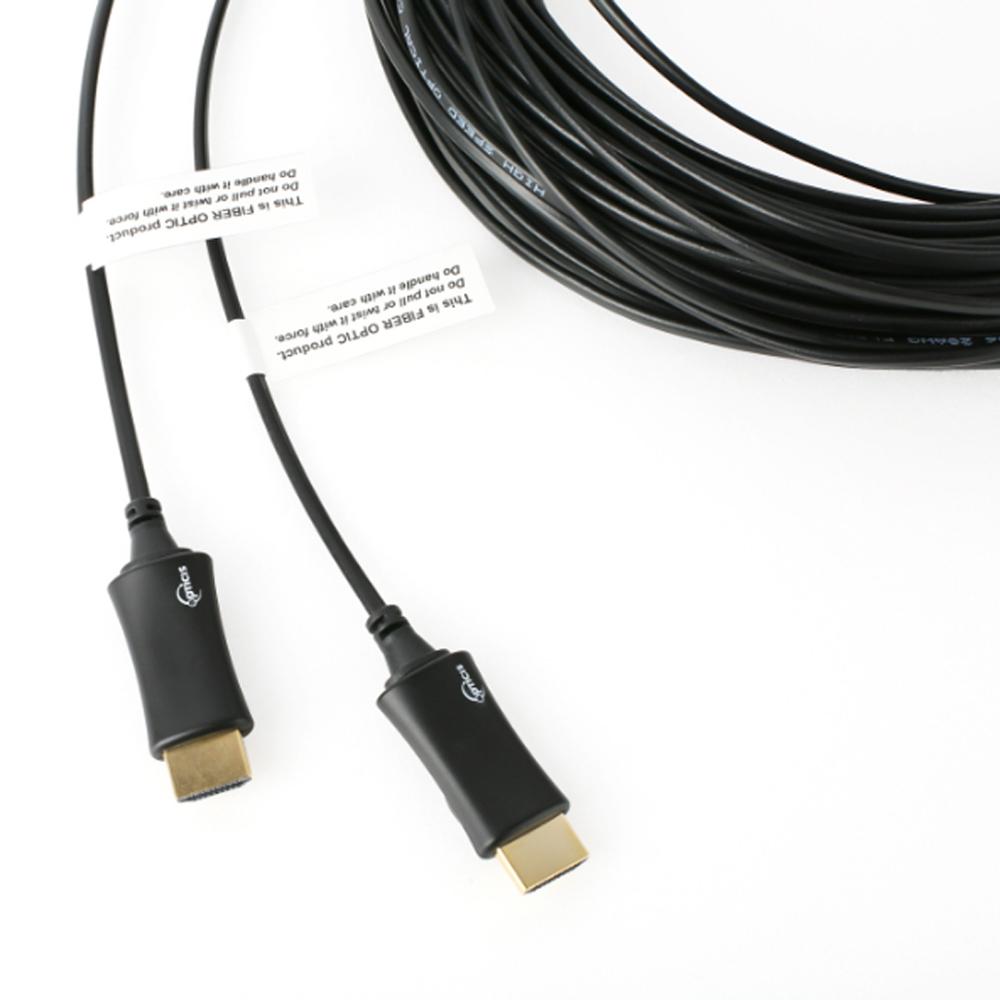 HDMI 2.0 Active Optical Cable (HDFC-200P)