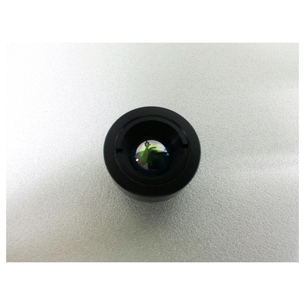 Infrared Lens