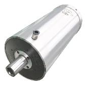 High-Frequency Spindles for Tool Grinding