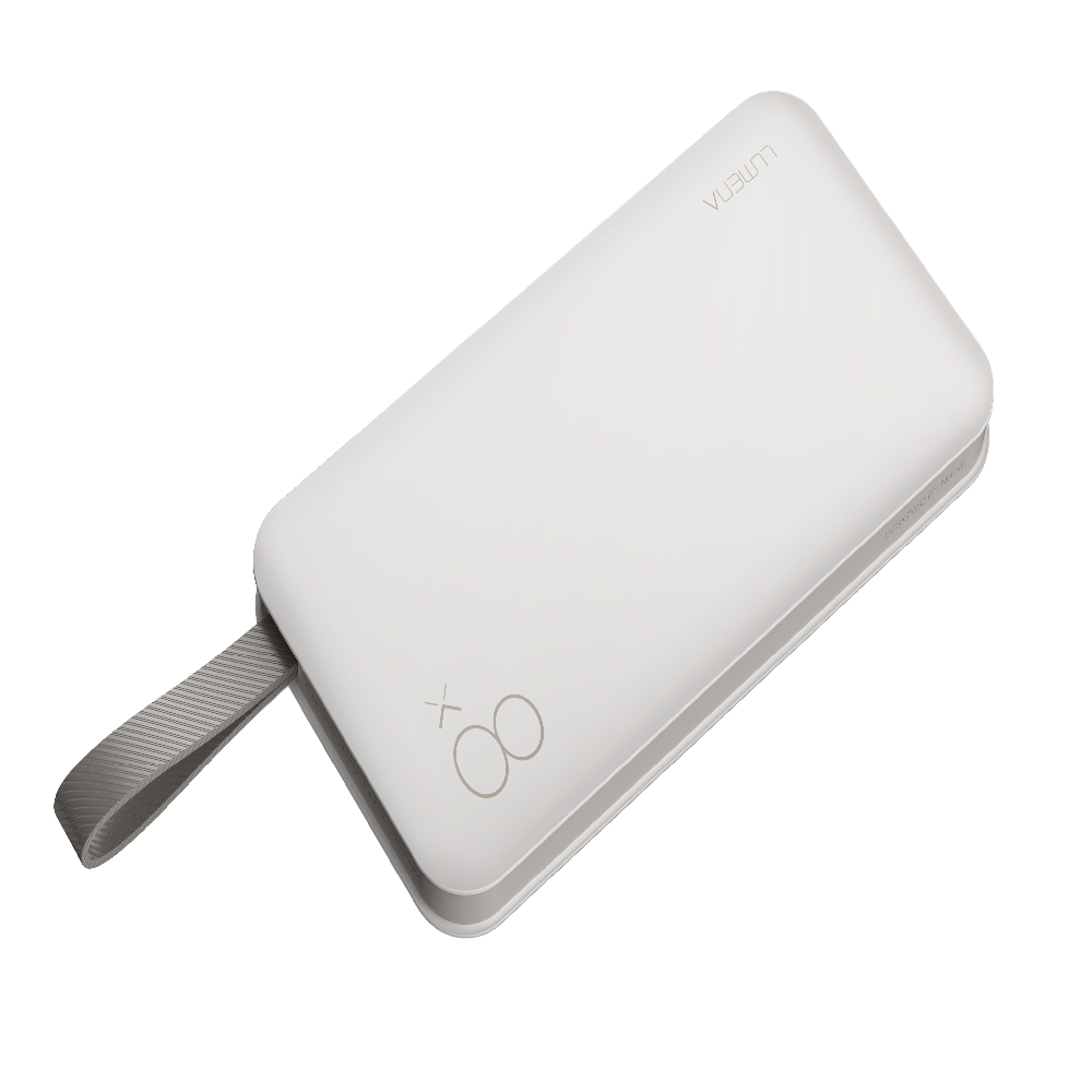 N9-X8 Mobile Power Bank