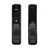 EPIC EF-P8800K Push Pull Smart Digital Door Lock