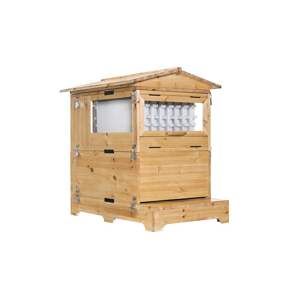 Smart Hive Function beehive for honey extract