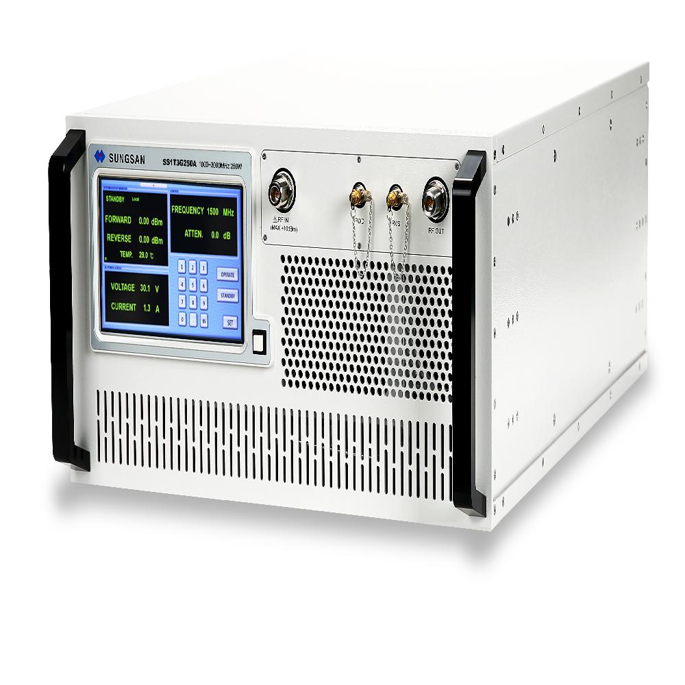 EMC Test Equipment