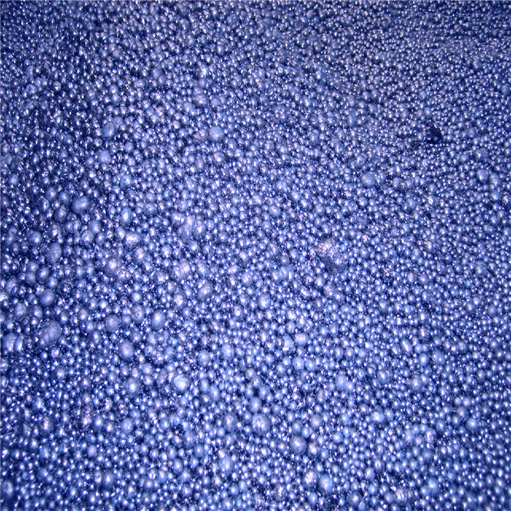 Phosphor Copper Master Alloy