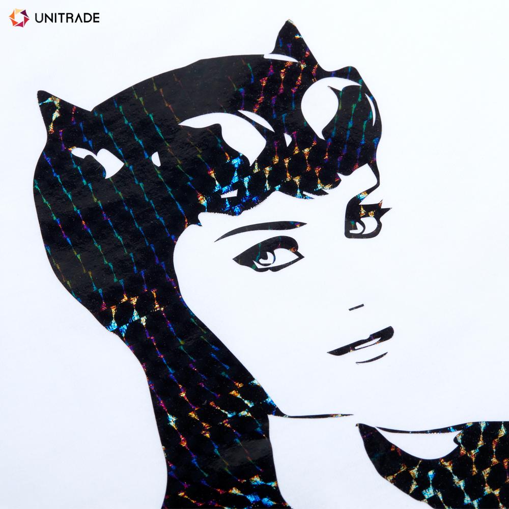 Brand New Cuttable Silicon Vinyl for T-shirt