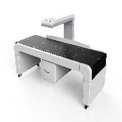 DXA Bone Densitometry